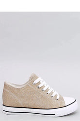 Wedge heel sneakers model 193885 Inello  Adomoo